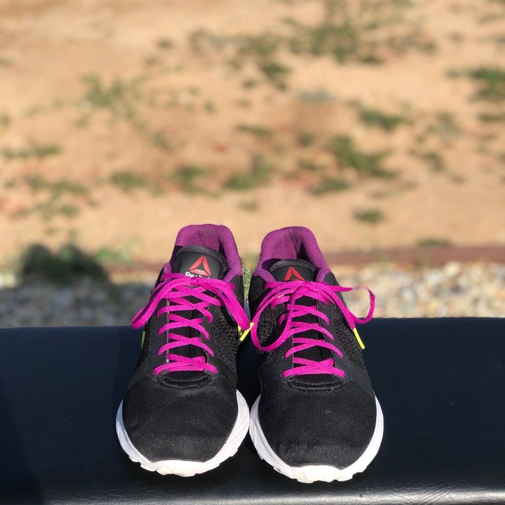 💚Reebok Running Sneakers